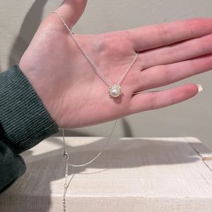 15 pieces of my necklaces.